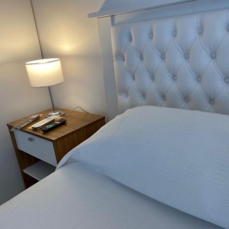 לה פלאטה San Marco Hotel מראה חיצוני תמונה