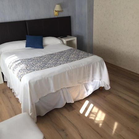 לה פלאטה San Marco Hotel מראה חיצוני תמונה