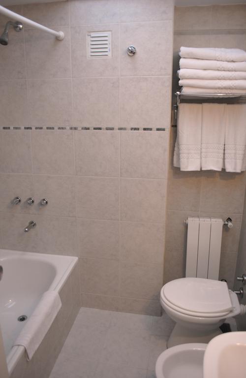 לה פלאטה San Marco Hotel חדר תמונה