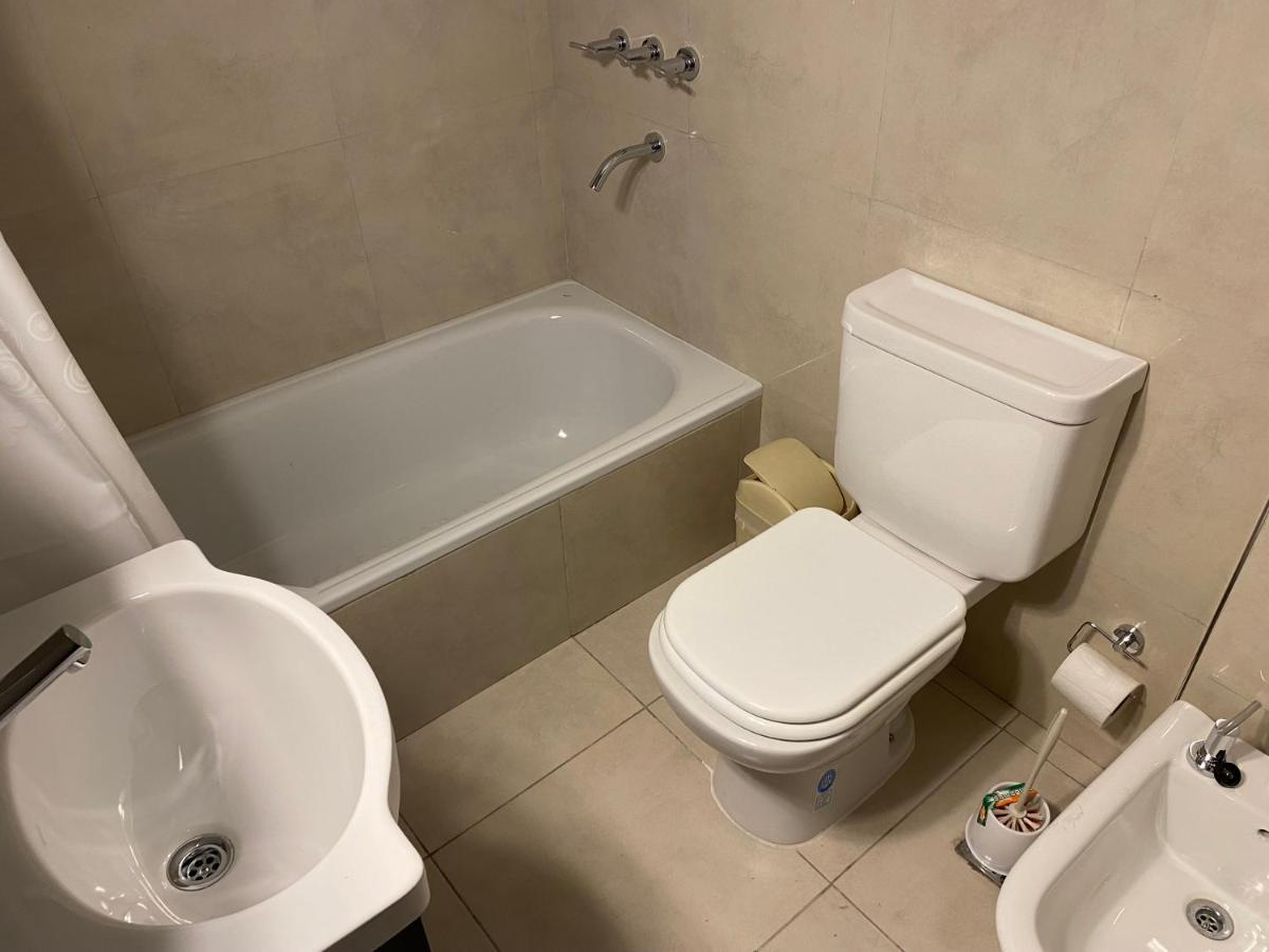 לה פלאטה San Marco Hotel מראה חיצוני תמונה
