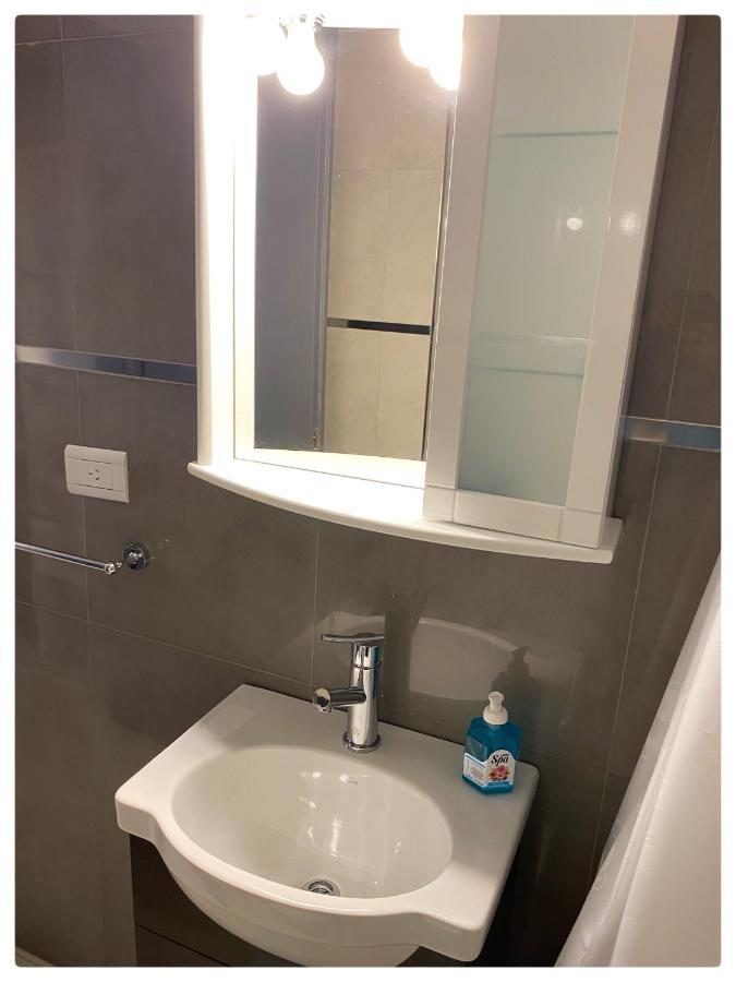 לה פלאטה San Marco Hotel מראה חיצוני תמונה