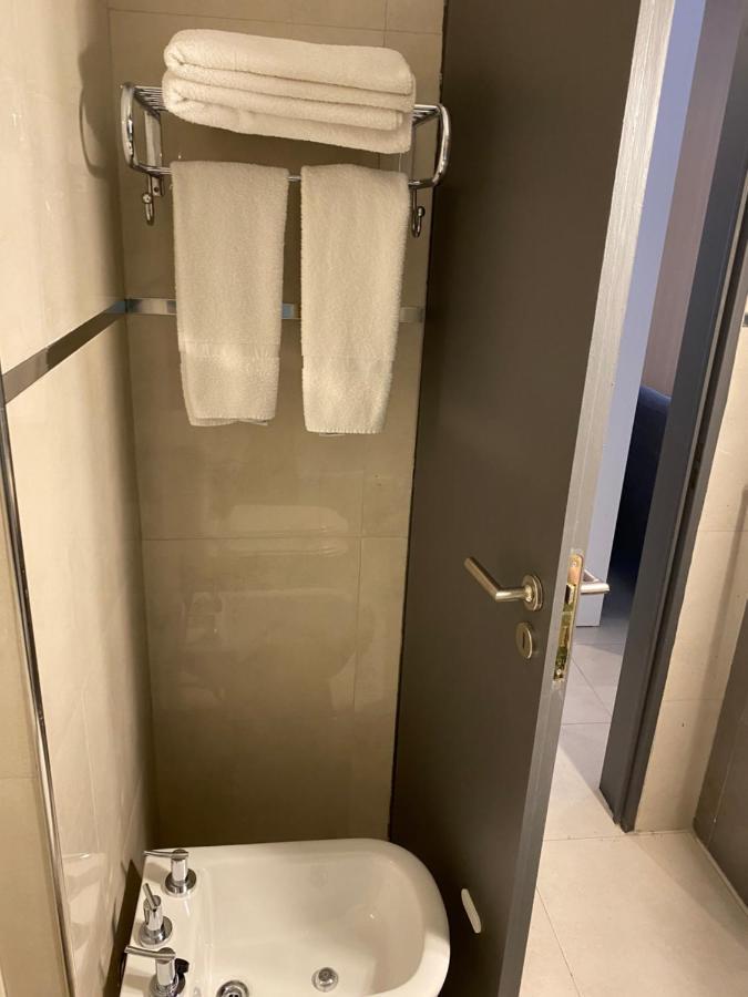 לה פלאטה San Marco Hotel מראה חיצוני תמונה