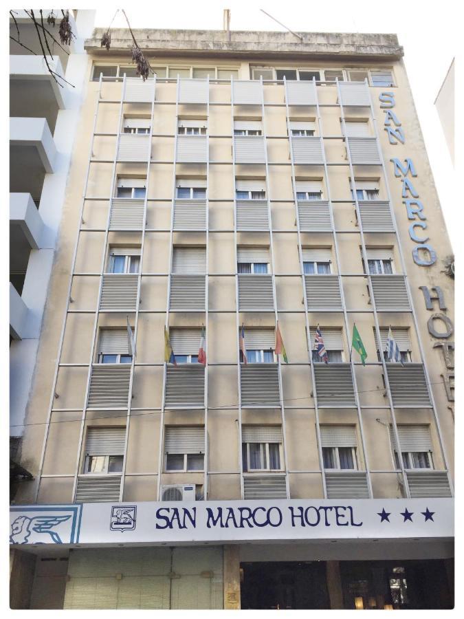 לה פלאטה San Marco Hotel מראה חיצוני תמונה