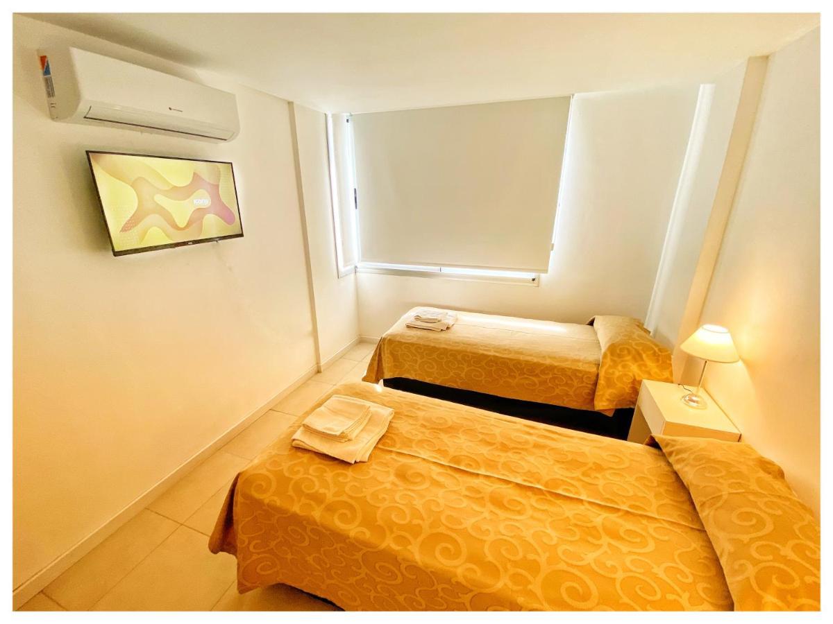 לה פלאטה San Marco Hotel מראה חיצוני תמונה