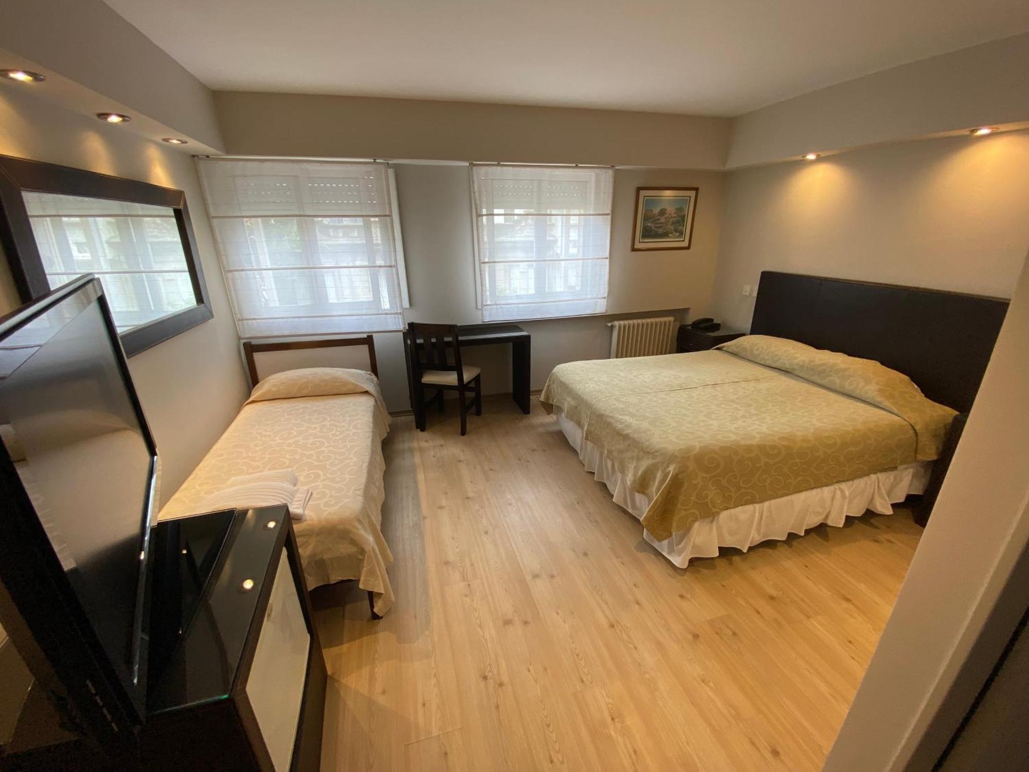 לה פלאטה San Marco Hotel מראה חיצוני תמונה