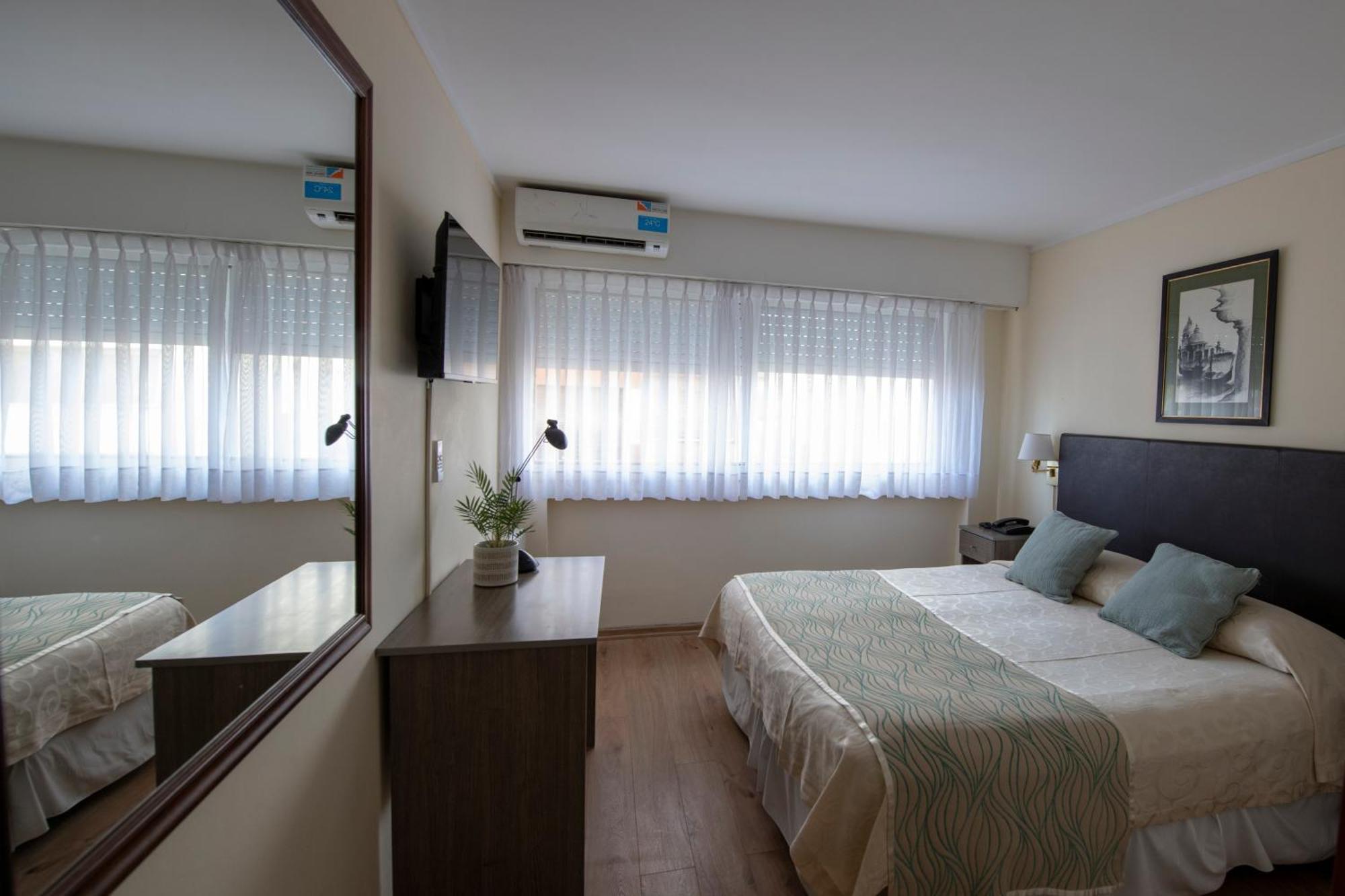 לה פלאטה San Marco Hotel מראה חיצוני תמונה