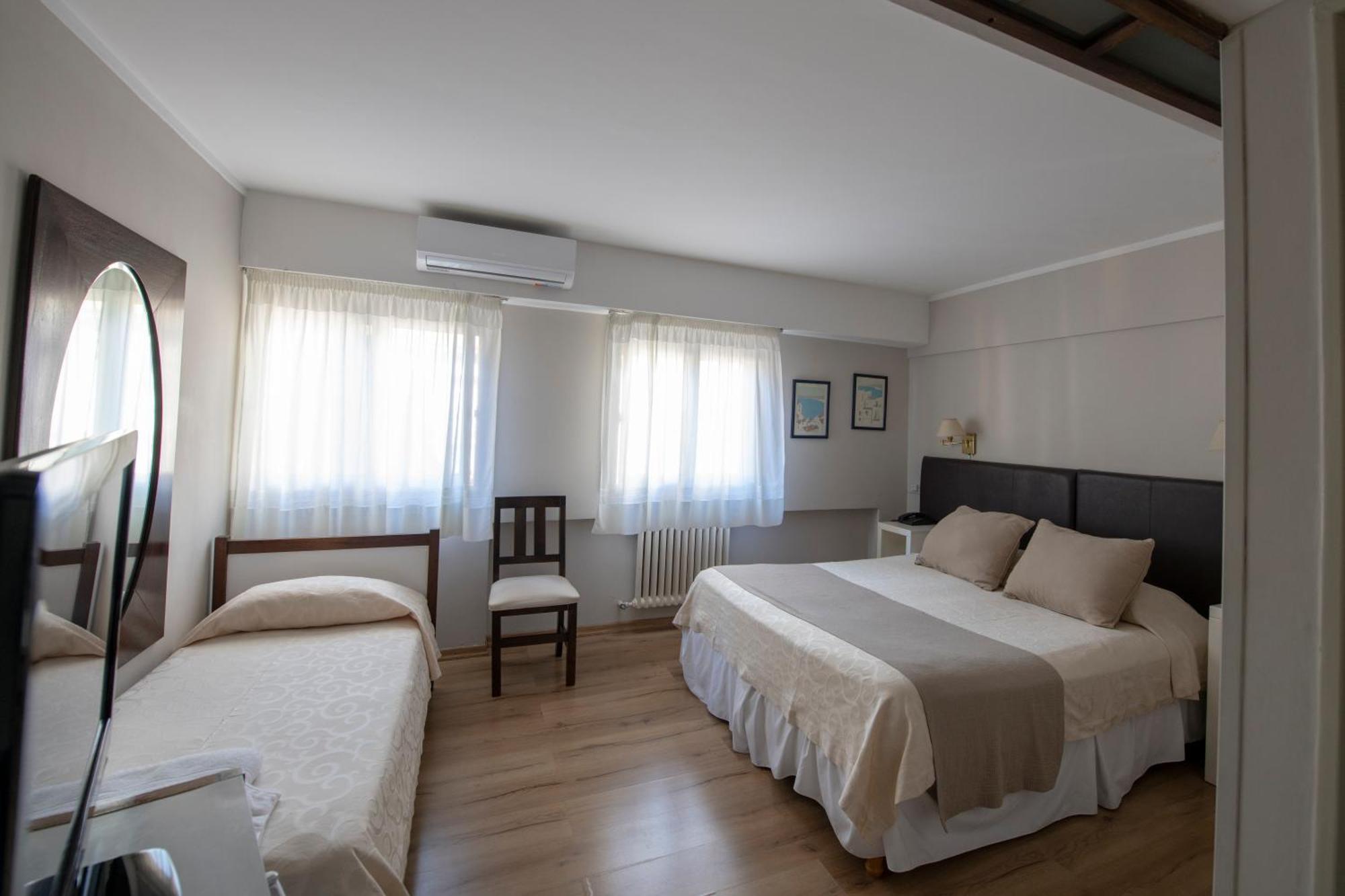לה פלאטה San Marco Hotel מראה חיצוני תמונה