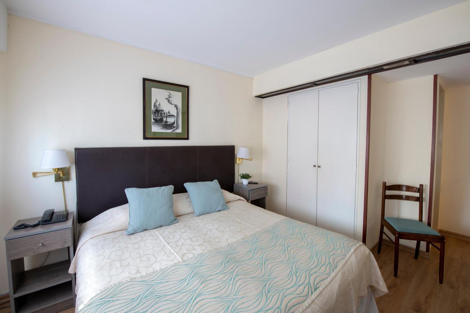 לה פלאטה San Marco Hotel מראה חיצוני תמונה