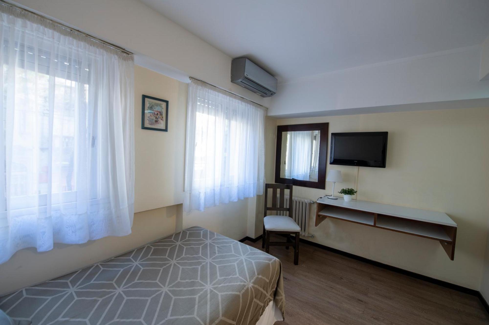 לה פלאטה San Marco Hotel מראה חיצוני תמונה