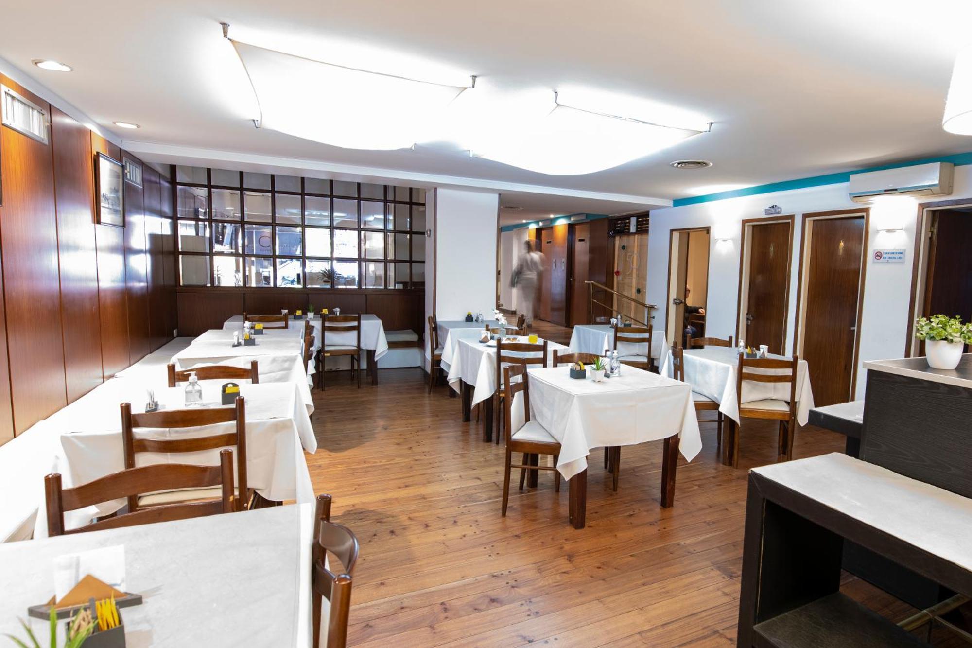לה פלאטה San Marco Hotel מראה חיצוני תמונה