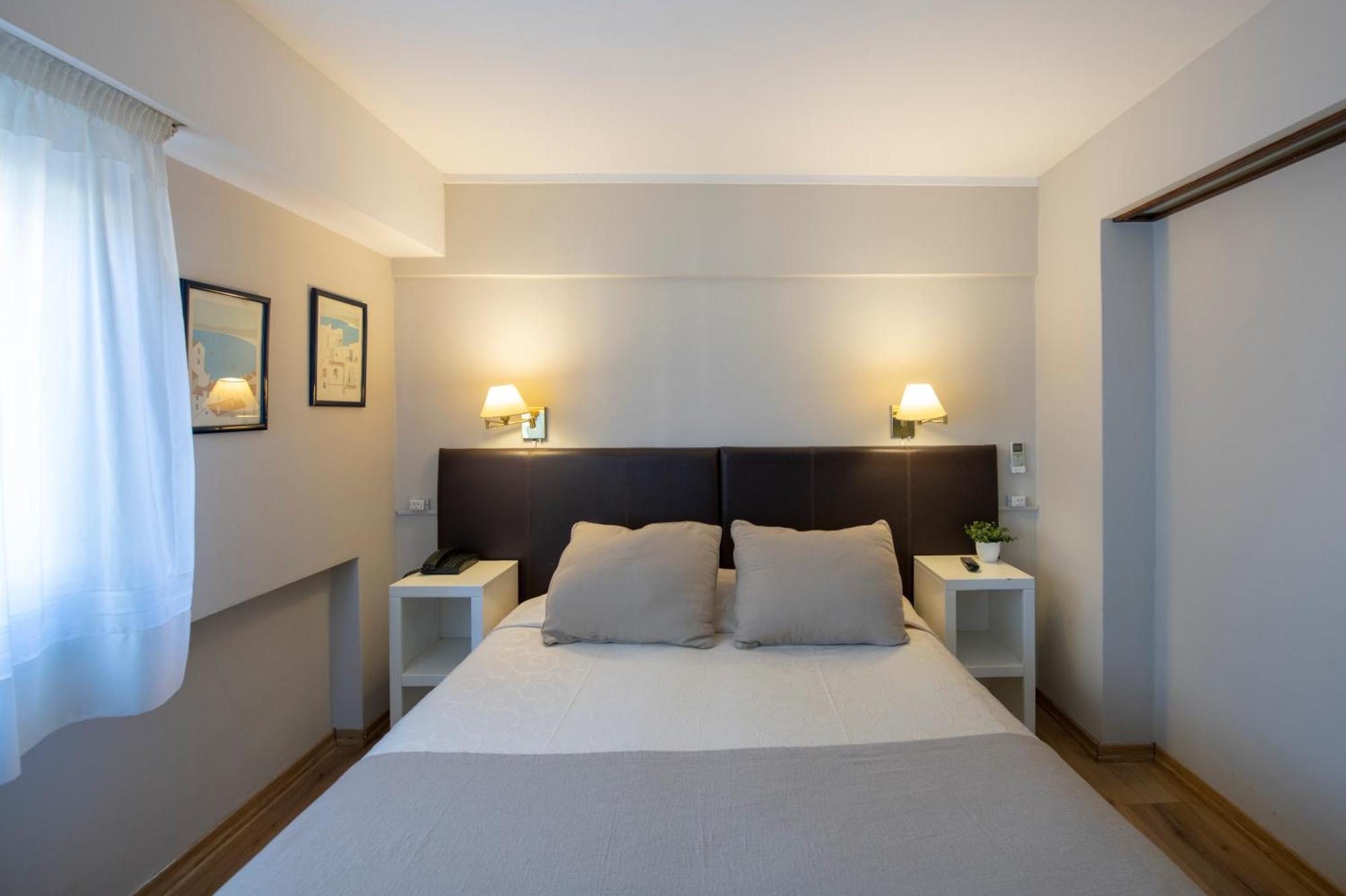לה פלאטה San Marco Hotel מראה חיצוני תמונה