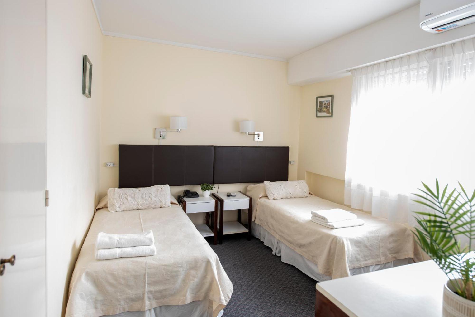 לה פלאטה San Marco Hotel מראה חיצוני תמונה