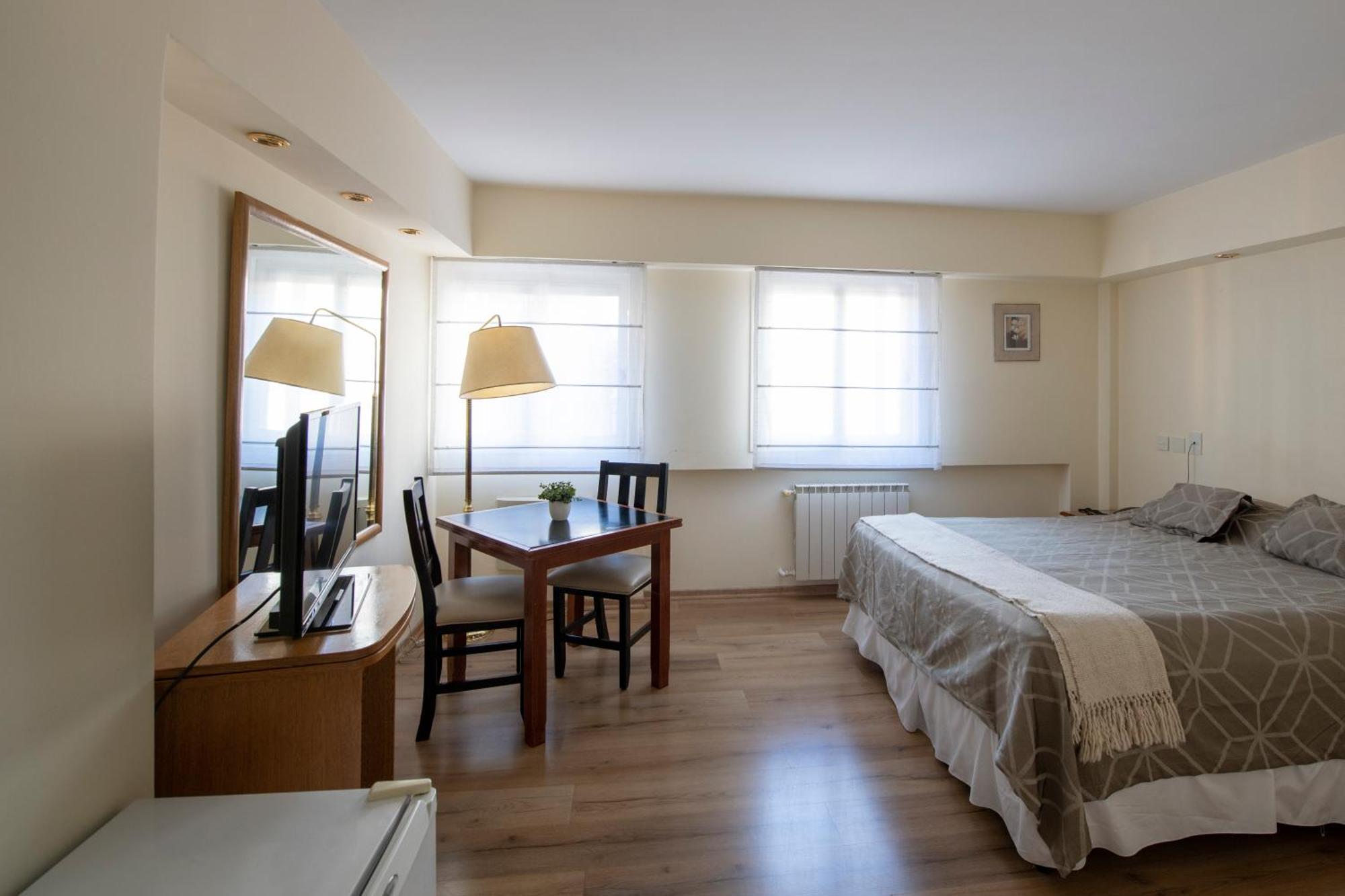 לה פלאטה San Marco Hotel מראה חיצוני תמונה