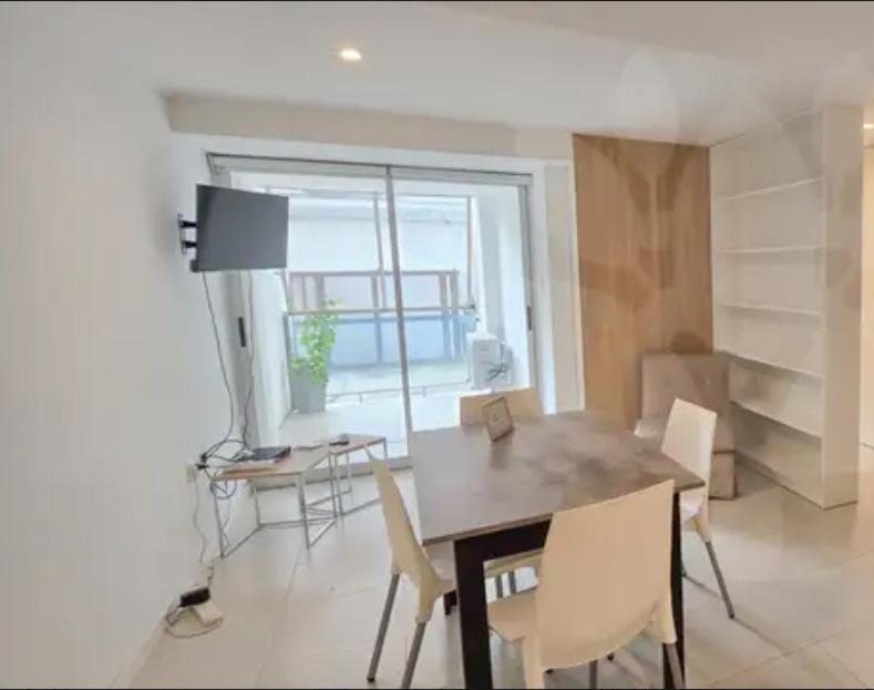 לה פלאטה San Marco Hotel מראה חיצוני תמונה