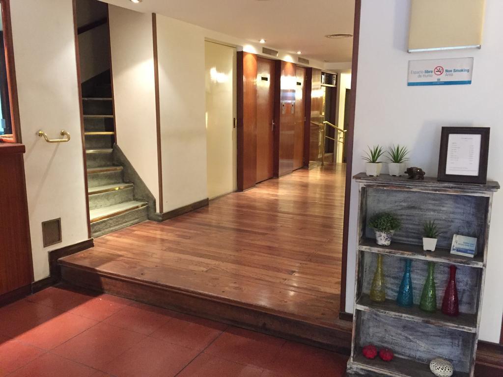 לה פלאטה San Marco Hotel מראה חיצוני תמונה