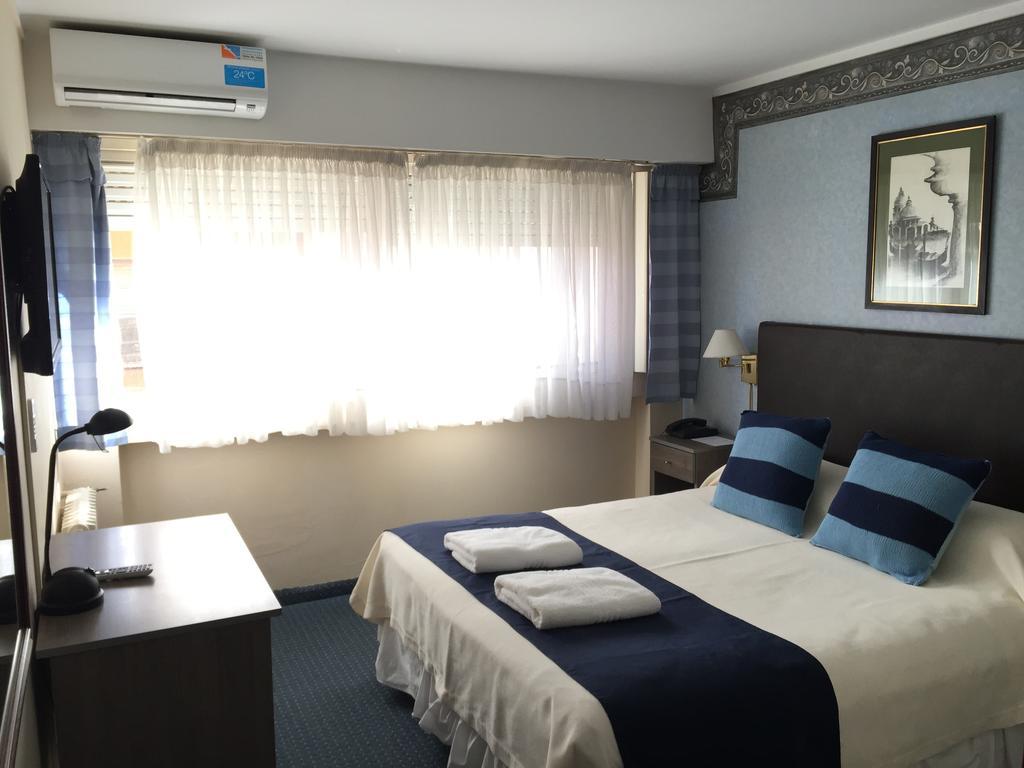 לה פלאטה San Marco Hotel מראה חיצוני תמונה