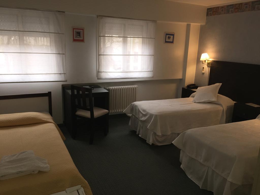 לה פלאטה San Marco Hotel מראה חיצוני תמונה