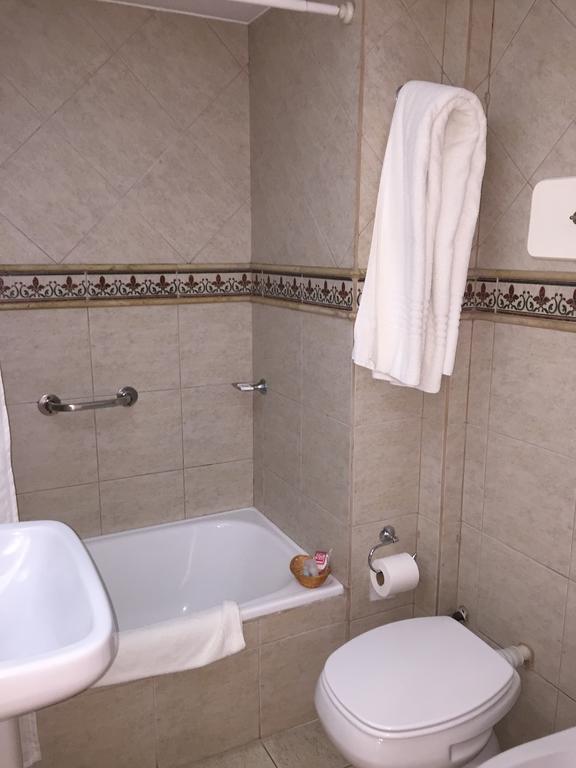 לה פלאטה San Marco Hotel מראה חיצוני תמונה