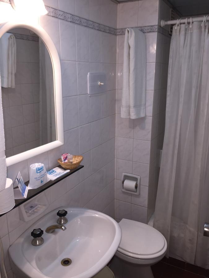 לה פלאטה San Marco Hotel מראה חיצוני תמונה