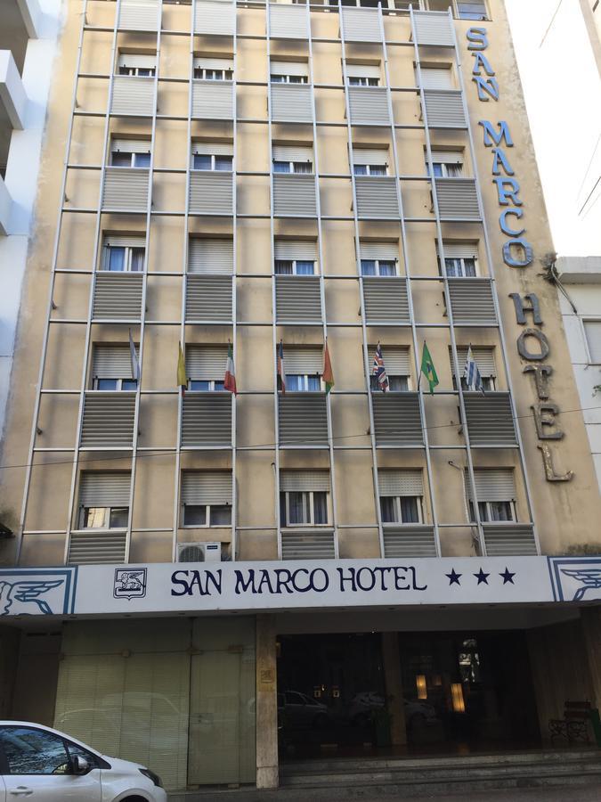 לה פלאטה San Marco Hotel מראה חיצוני תמונה