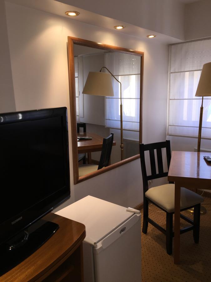 לה פלאטה San Marco Hotel מראה חיצוני תמונה