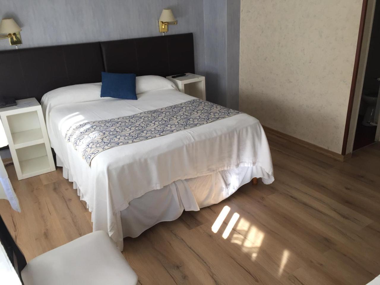 לה פלאטה San Marco Hotel מראה חיצוני תמונה