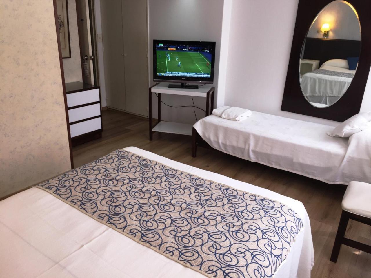 לה פלאטה San Marco Hotel מראה חיצוני תמונה